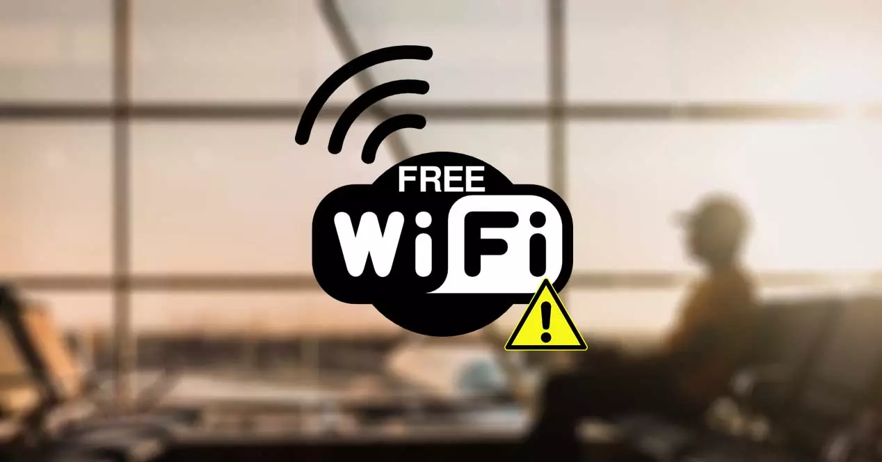 why connecting to wifi is the worst thing you can