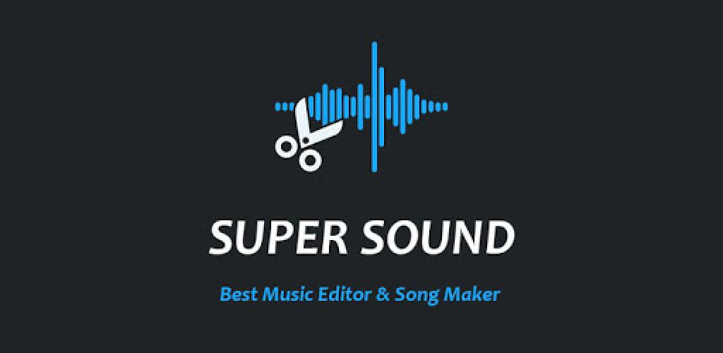 SuperSound app.  (photo: Super-sound)