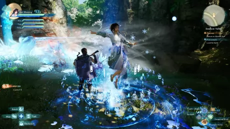 1659631009 433 Sword and Fairy Together Forever Recensione un RPG nel folklore.webp