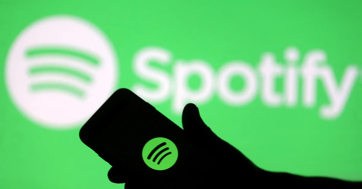 Spotify has two new options to listen to music
