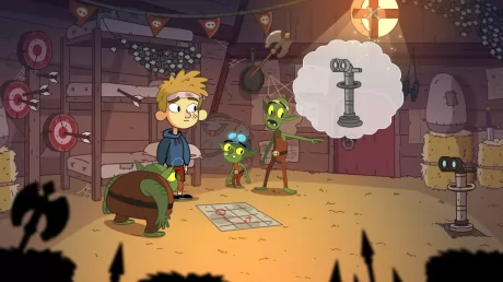 1660140355 724 Lost in Play Review A crazy cartoon adventure about fantasy.webp