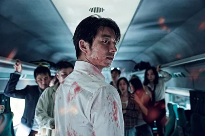 A deadly virus spreads through South Korea.  (Next Entertainment World)
