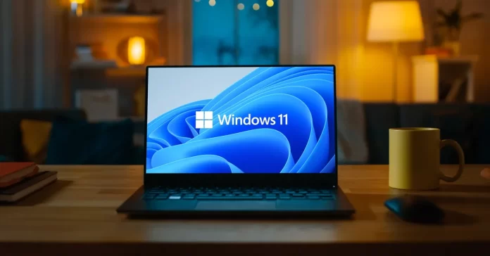 Windows 11 has a bug that would delete data from those who have PCs with modern processors
