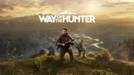 1660316790 528 Way Of The Hunter Review Back to hunting in the.webp