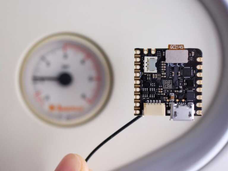 Arduino Nicla Vision Monitoring Analog Displays Using The Ai Camera Module How Smart 8262