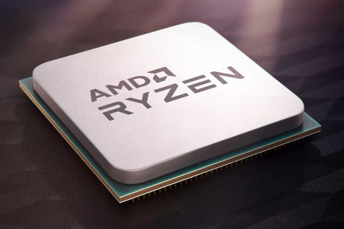 The Ryzen 7000 are imminent: AMD sets a presentation date for the chips with Zen 4 with which it wants to beat Intel
