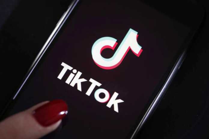 TikTok announces it will ban political content sponsored by candidates or creators
