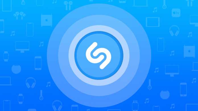Shazam celebrates its 20th anniversary with a playlist of the most searched songs of the period
