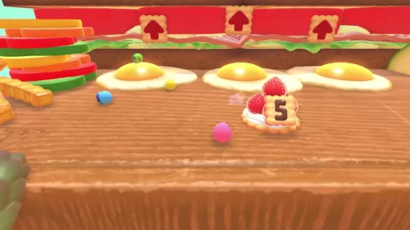 1660983270 833 Kirbys Dream Buffet Review a party game between Monkey Ball.webp