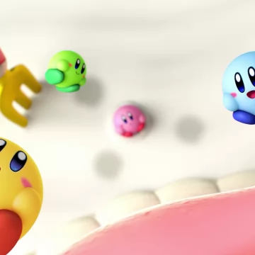 1660983277 447 Kirbys Dream Buffet Review a party game between Monkey Ball.webp