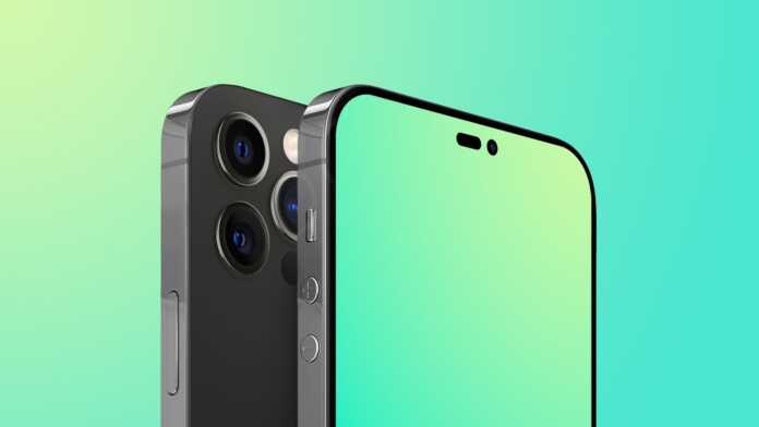 iPhone 14: Rumors indicate significant changes to the front and rear cameras of the new devices
