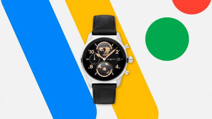 Wear OS: Google works on a way to transfer data from your watch when switching phones

