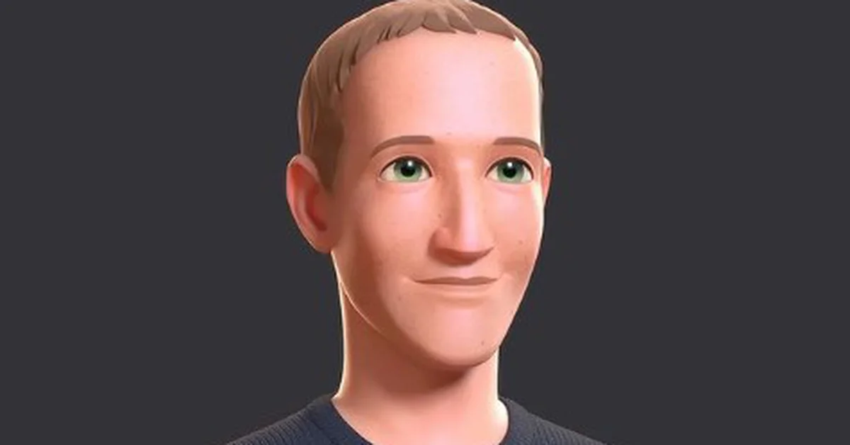 Mark Zuckerberg announced changes to his Horizon Worlds metaverse project 
