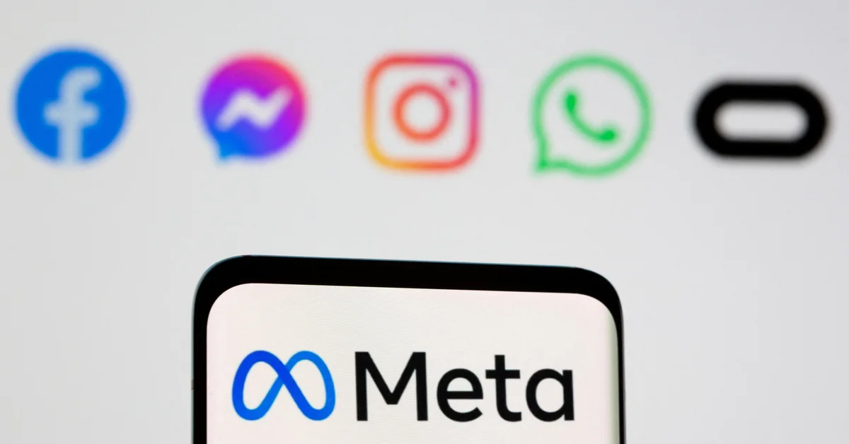 Meta tips to avoid being victims of cybercriminals on Facebook, Instagram and WhatsApp
