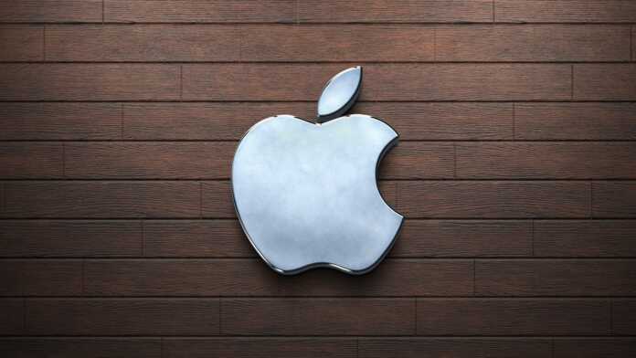 Apple and LG sign multi-million-dollar long-term patent agreement
