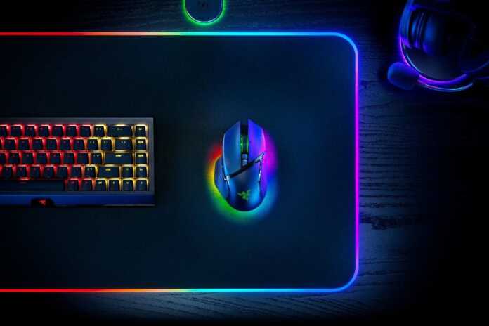 Razer announces Basilisk V3 Pro gaming mouse with Focus Pro 30K sensor
