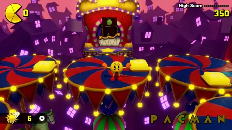 1661350198 336 Pac Man World Re Pac Review between colorful ghosts and nostalgia.webp