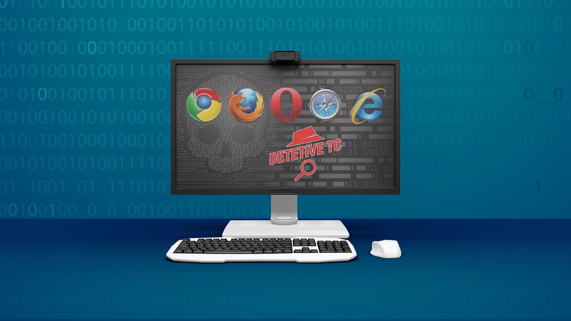  What are the main security threats to internet browsers?  |  TC detective
