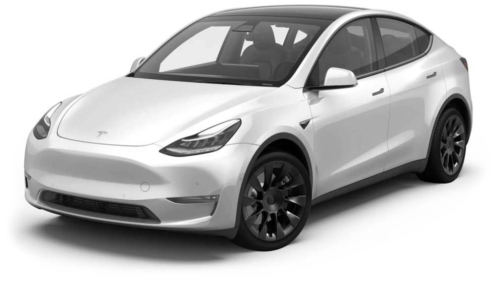 1661525544 486 The basic Tesla Model Y arrives in Spain and its