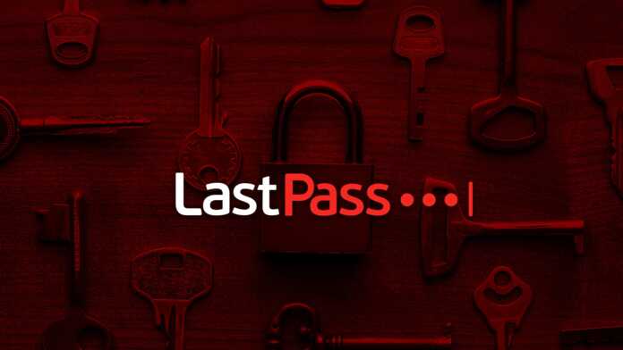 LastPass Confirms Hacker Invasion, But User Passwords Unaffected
