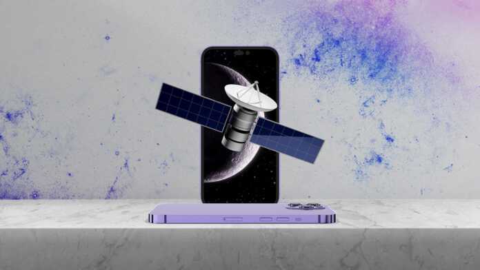 Apple has completed satellite connection test and feature may arrive on iPhone 14, says rumor
