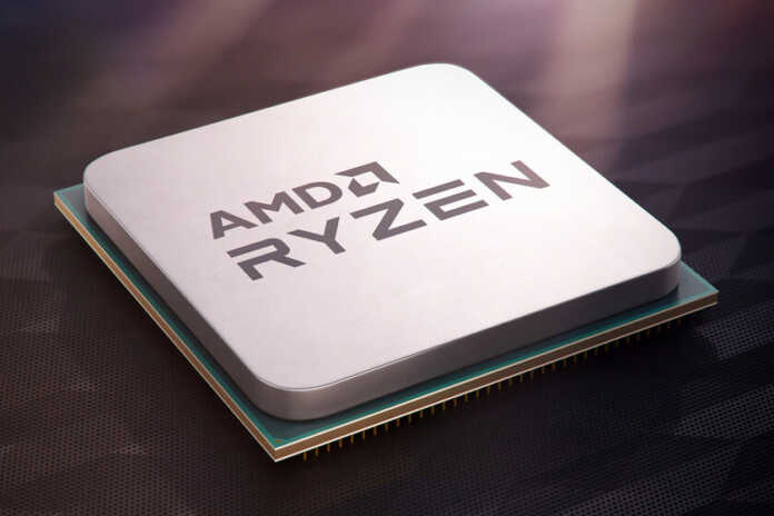  AMD's Ryzen 7000 with Zen 4 architecture already have a release date.  And they promise us some spectacular figures
