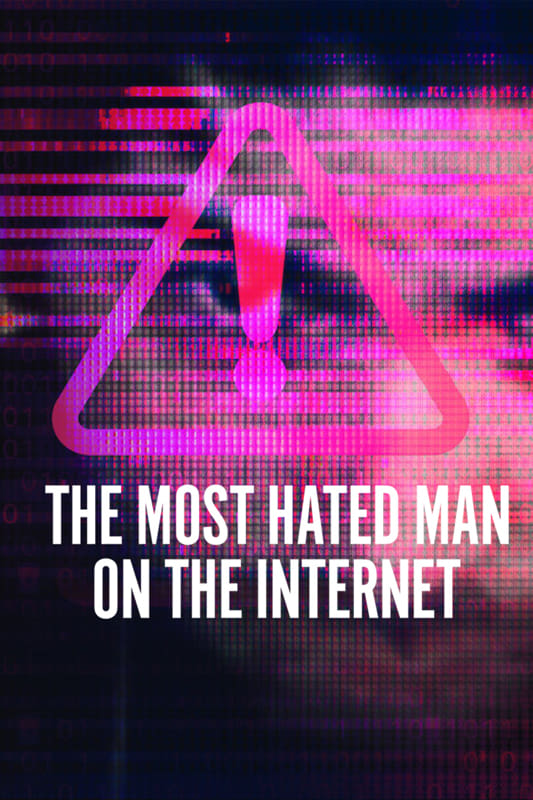 "The Most Hated Man on the Internet" is available on Netflix.  (Netflix)