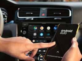 Android Auto 8.0 is official and does not include the improvement that everyone expected
