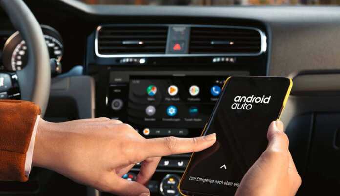 Android Auto 8.0 is official and does not include the improvement that everyone expected
