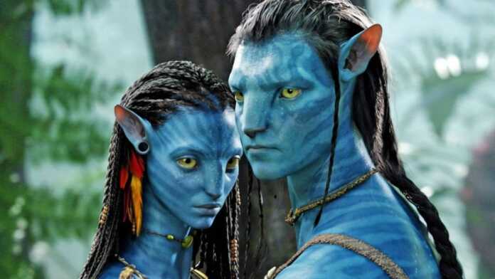 Avatar is removed from Disney Plus after announcement of return to theaters before sequel
