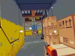 Compound Review: The ultimate roguelite shooter for VR
