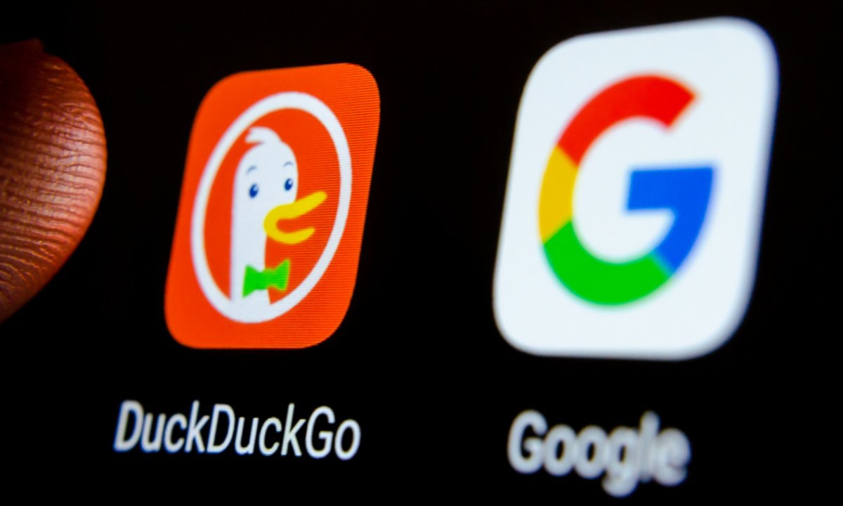 Debian cambia da Google a DuckDuckGo il motore di ricerca predefinito di Chromium
