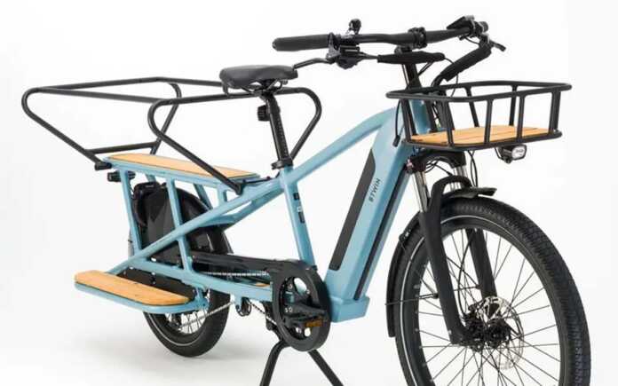 decathlon realizo el lanzamiento de una bicicleta electrica capaz de soportar hasta 170 kilos.jpg