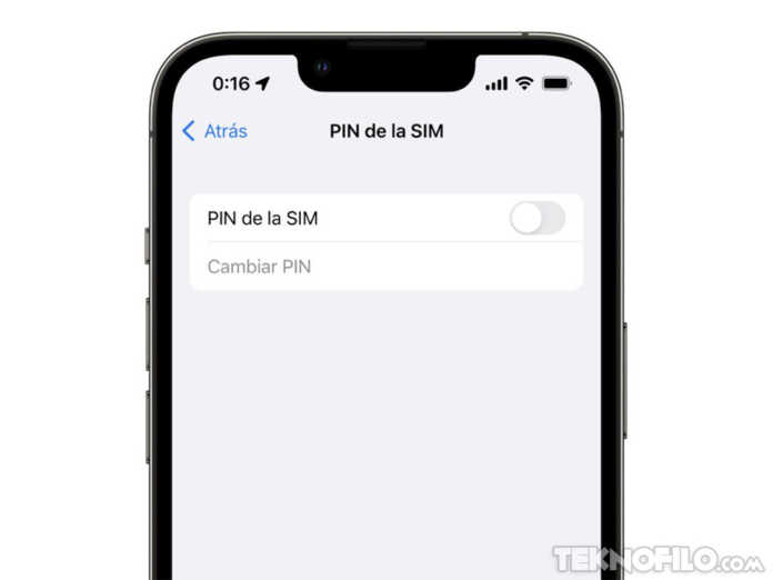 desactivar codigo pin de tarjeta sim en el iphone teknofilo.jpg