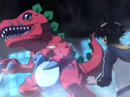 Digimon Survive Recensione: la fusione tra videogioco e anime