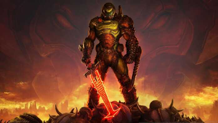 Fortnite: collaboration with the DOOM franchise could come to the game soon
