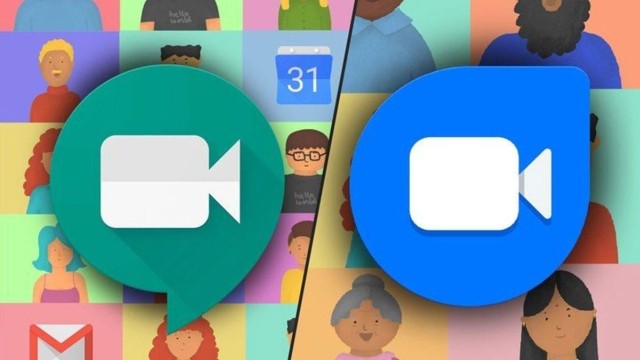 Google announced in June the start of the Duo and Meet merger to create a single, free video calling platform.  (Google)