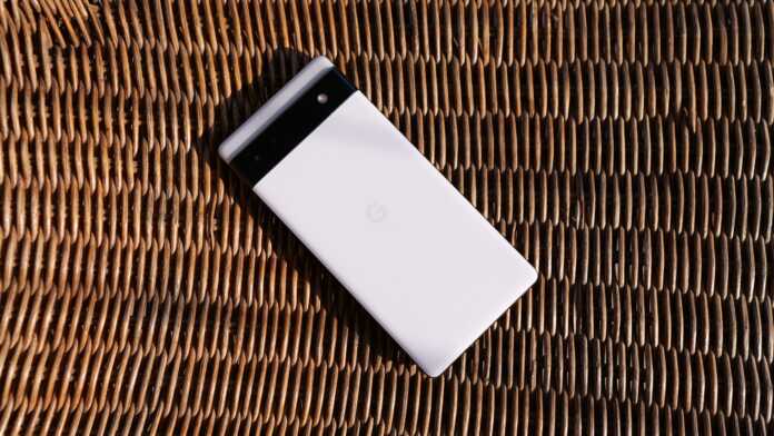 google pixel 6a, camera promoted by dxomark: it is on