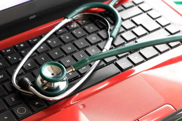 insufficient encryption practice software makes patient data visible.jpg