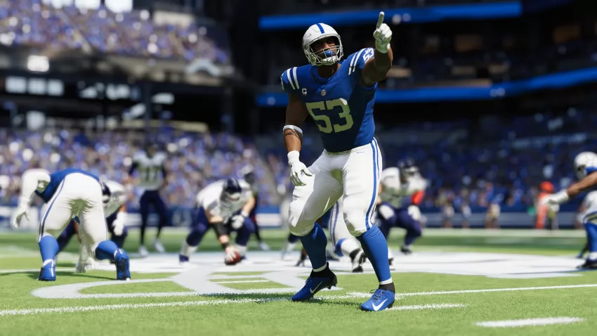 Review: Madden 23 pays tribute to the man but does little to bring in new  players - Entertainium