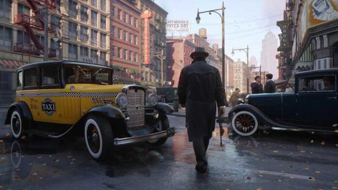 Mafia 4 has development announced and the first game is free on Steam
