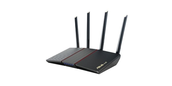 Best Wi-Fi 6 routers of 2022