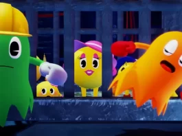 Pac-Man World Re-Pac Review: between colorful ghosts and nostalgia
