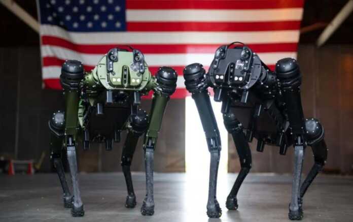 perros robots estarian siendo entrenados para patrullar la estacion de la fuerza espacial de estados unidos.jpg