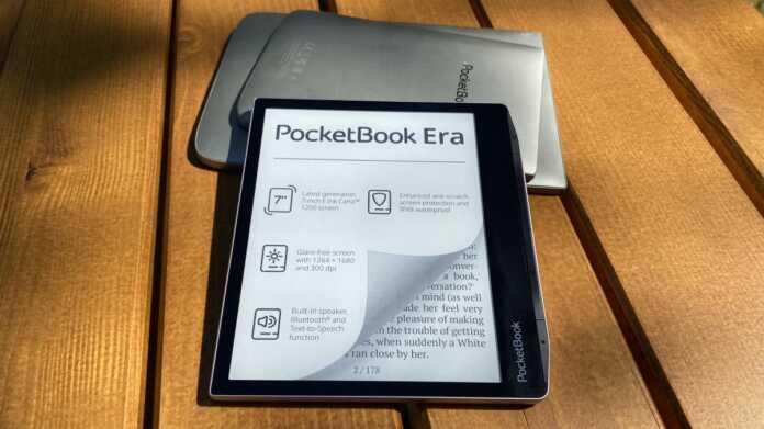 pocketbook era e book reader with style and speakers under test.jpg