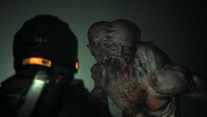 The Callisto Protocol: New Grotesque Trailer Shows Enemies Mutation Feature
