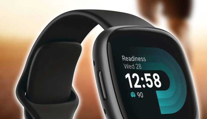 The Fitbit Versa 4 runs out of secrets, this will be this new cheap smartwatch
