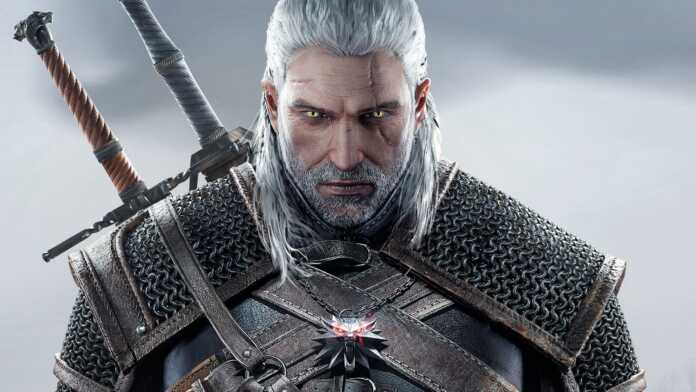 The Witcher Concept Made in Unreal Engine 5 Highlights Characters' Facial Expressions
