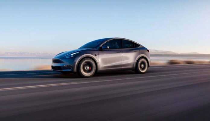 The basic Tesla Model Y arrives in Spain, and its final price is quite attractive
