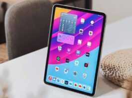 The design of the iPad of 2022 appears: there will be changes, but not very important
